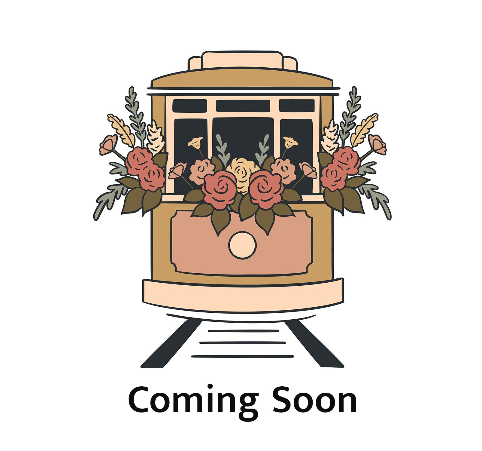 Coming Soon